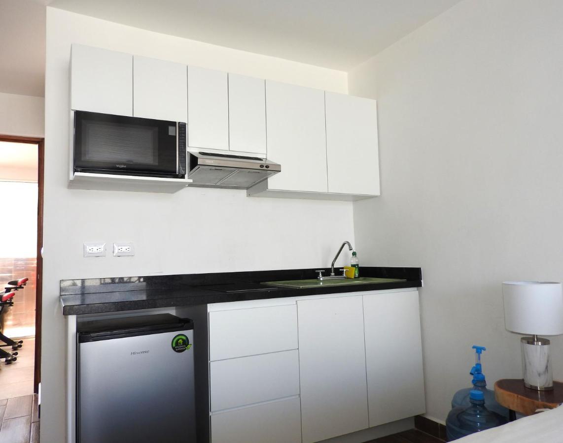 Studios With Roofpool In Vanessa 24 Playa del Carmen Exteriör bild