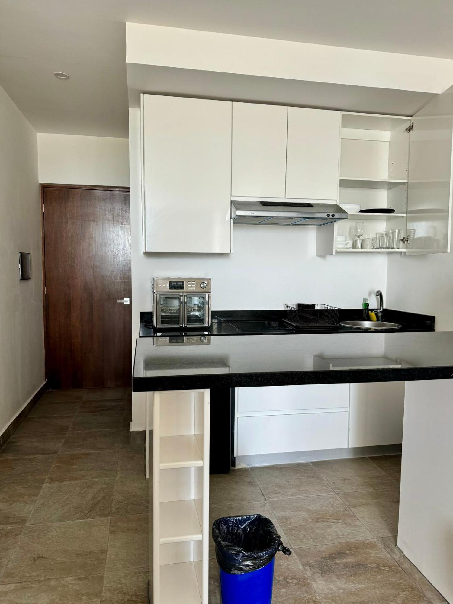 Studios With Roofpool In Vanessa 24 Playa del Carmen Rum bild