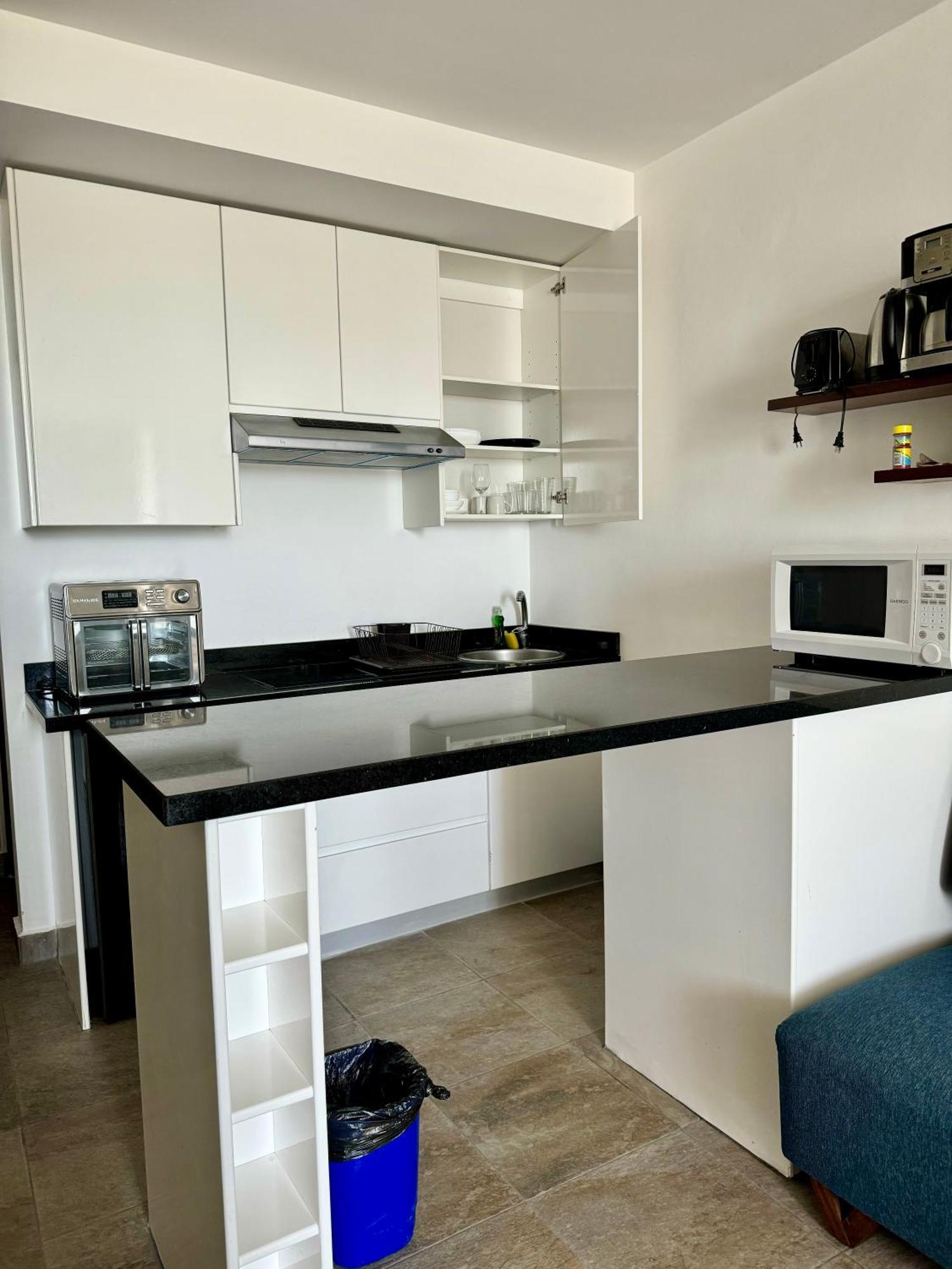 Studios With Roofpool In Vanessa 24 Playa del Carmen Rum bild