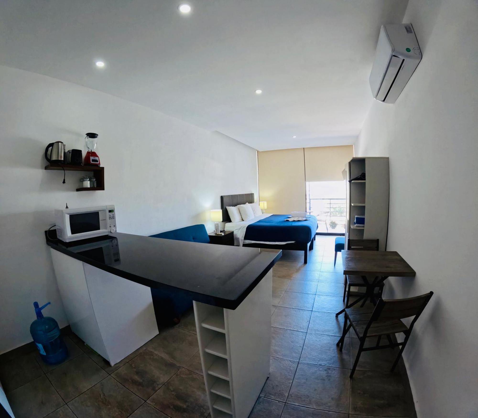 Studios With Roofpool In Vanessa 24 Playa del Carmen Exteriör bild