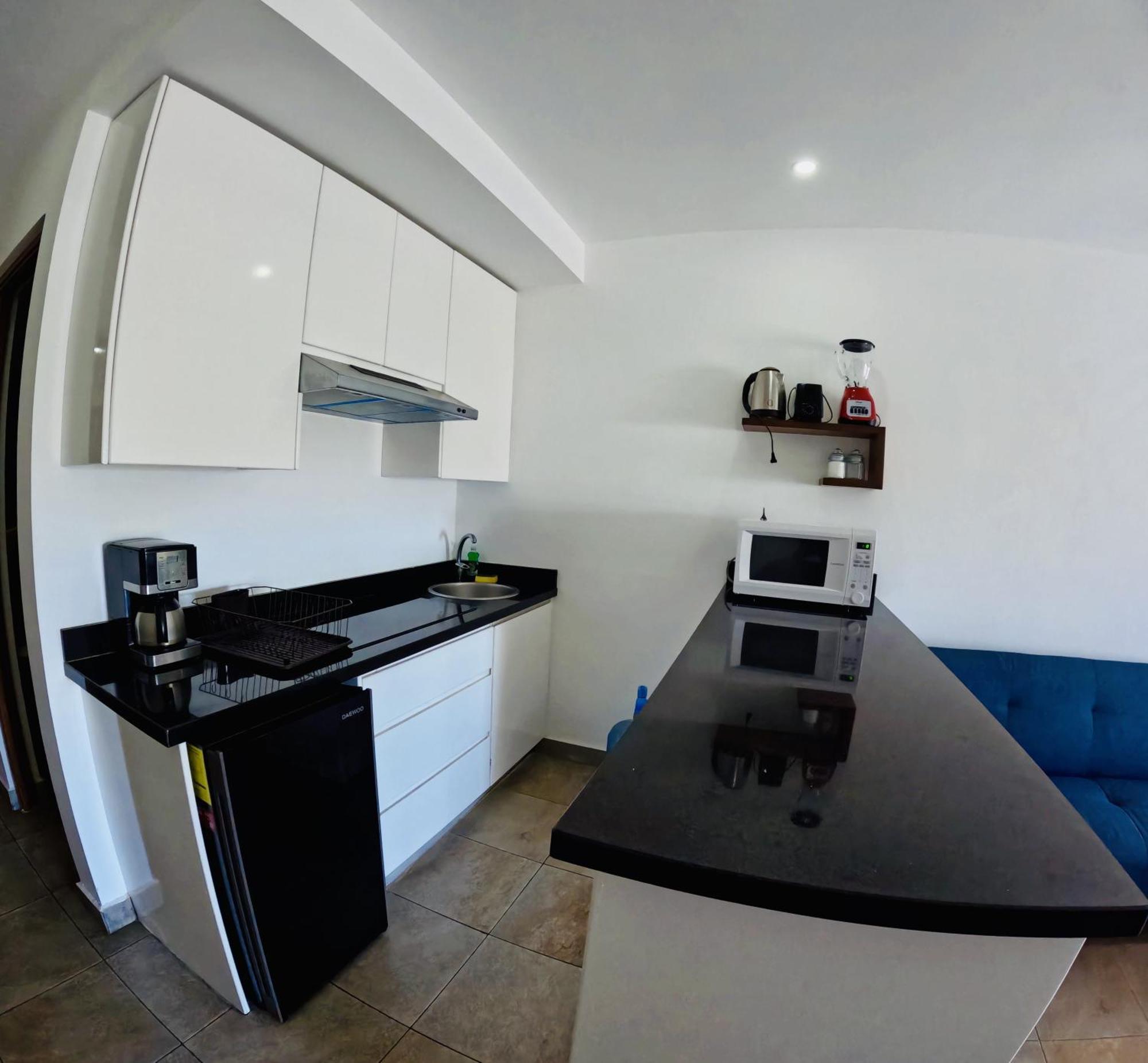 Studios With Roofpool In Vanessa 24 Playa del Carmen Rum bild